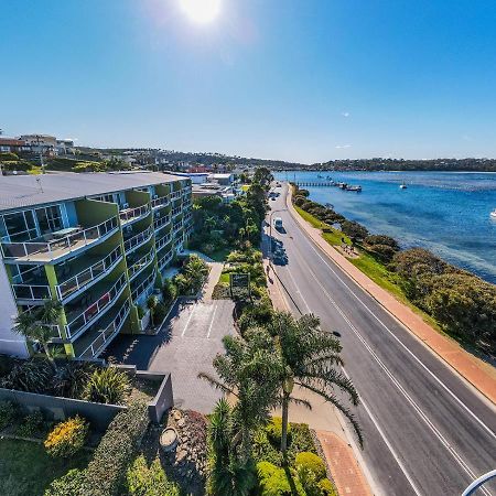 Albacore Apartments Merimbula Bagian luar foto