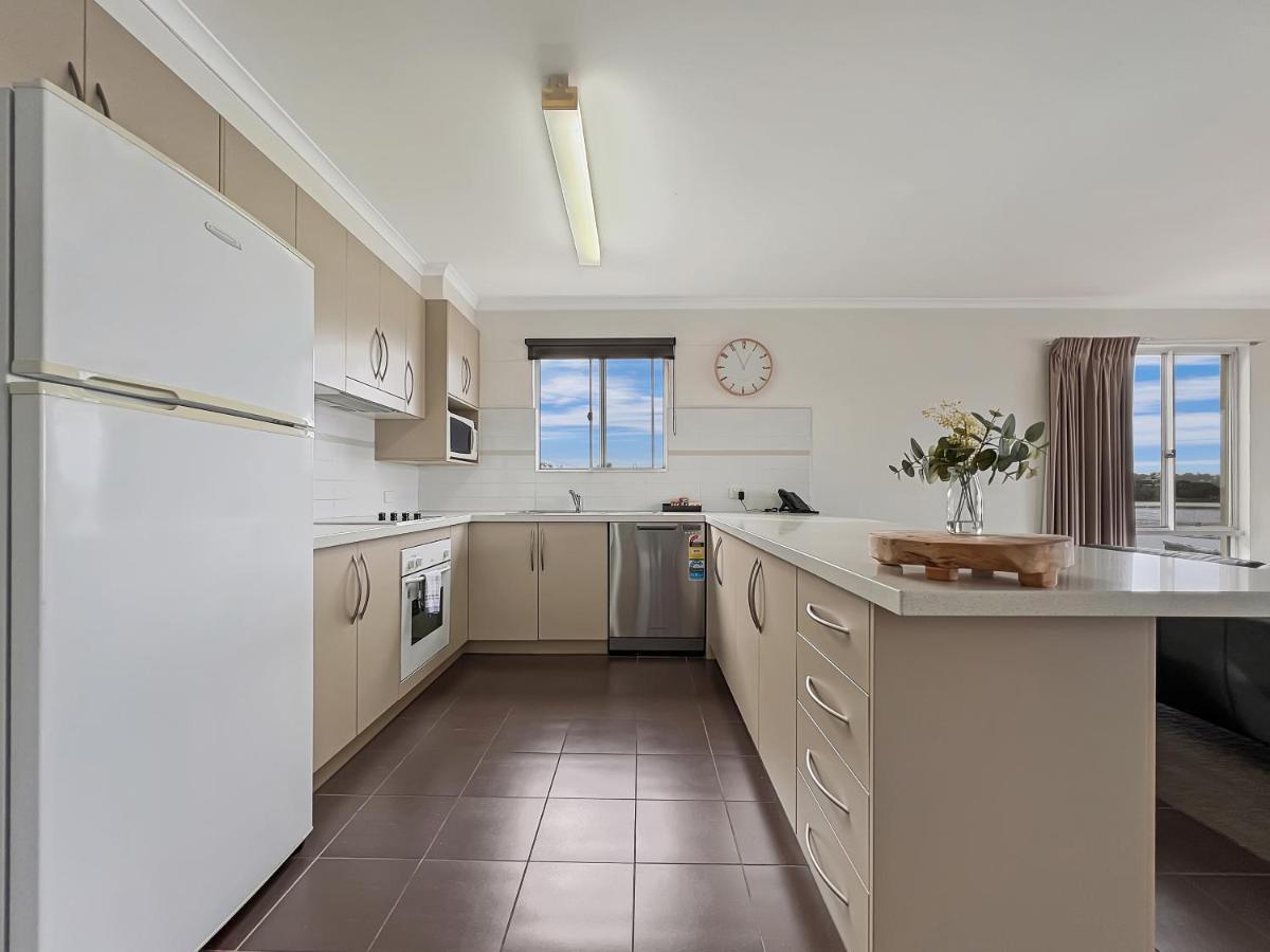 Albacore Apartments Merimbula Bagian luar foto