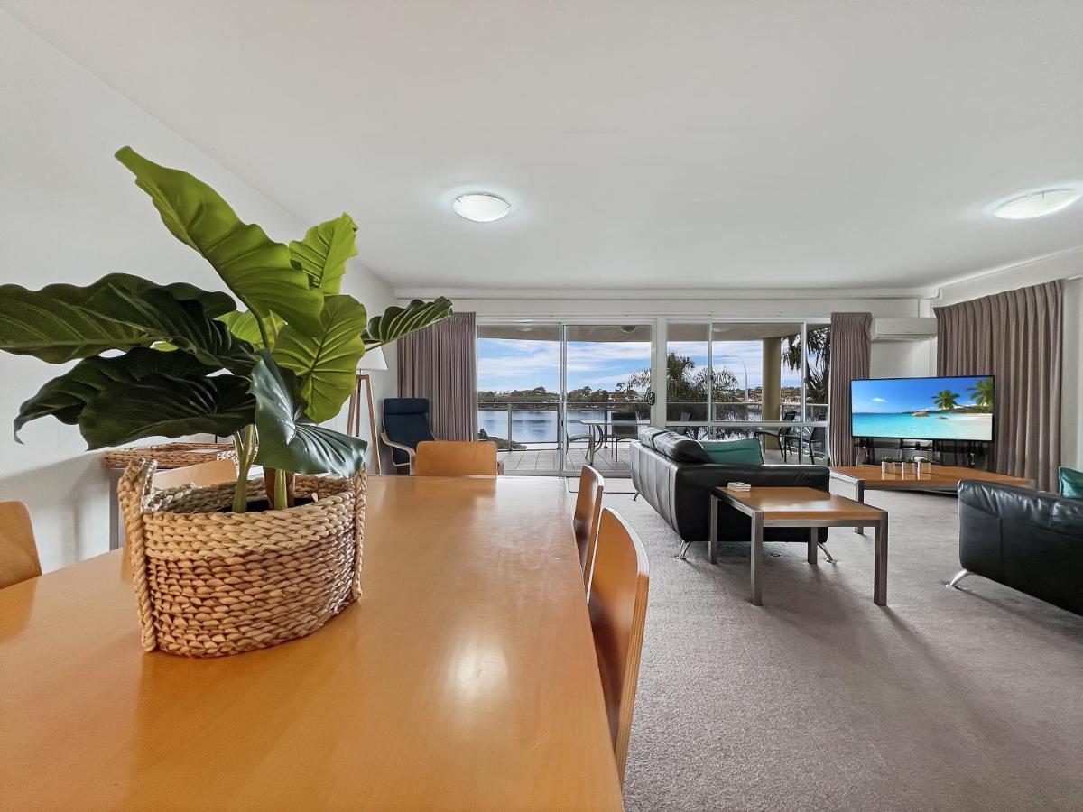 Albacore Apartments Merimbula Bagian luar foto