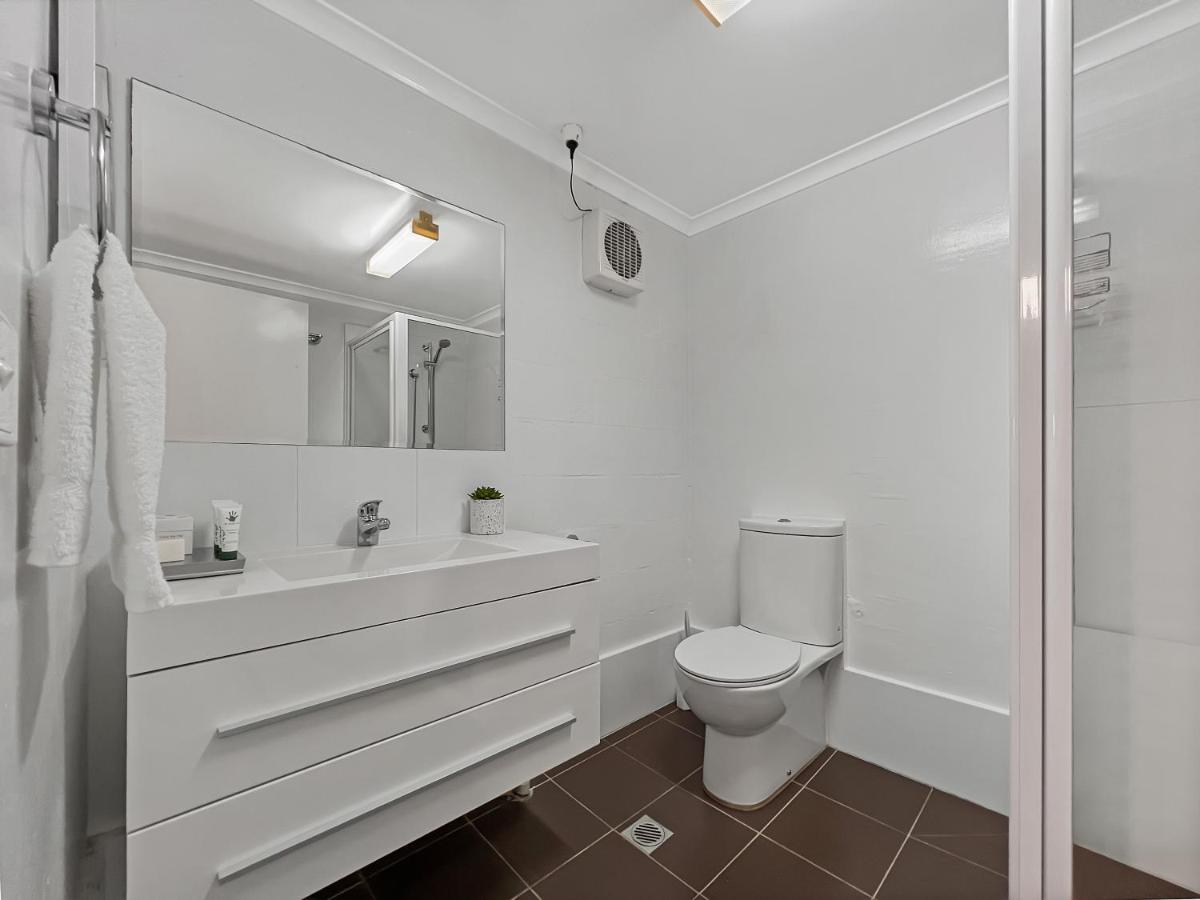 Albacore Apartments Merimbula Bagian luar foto