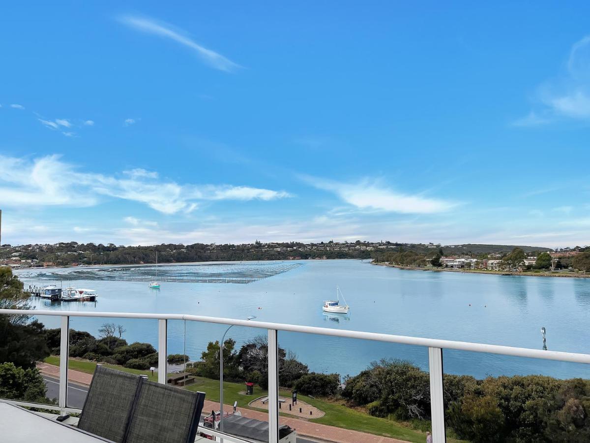 Albacore Apartments Merimbula Bagian luar foto