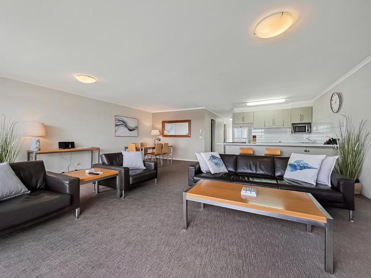 Albacore Apartments Merimbula Bagian luar foto