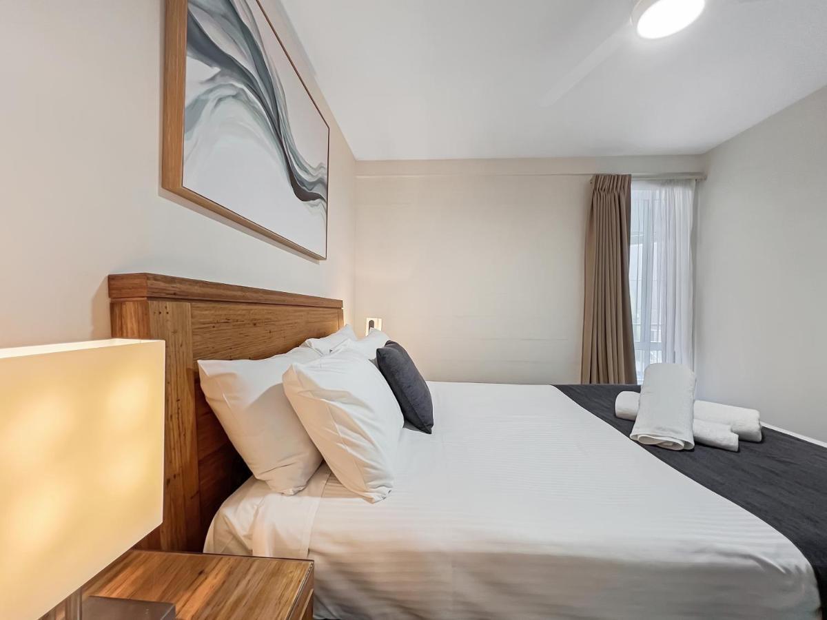 Albacore Apartments Merimbula Bagian luar foto