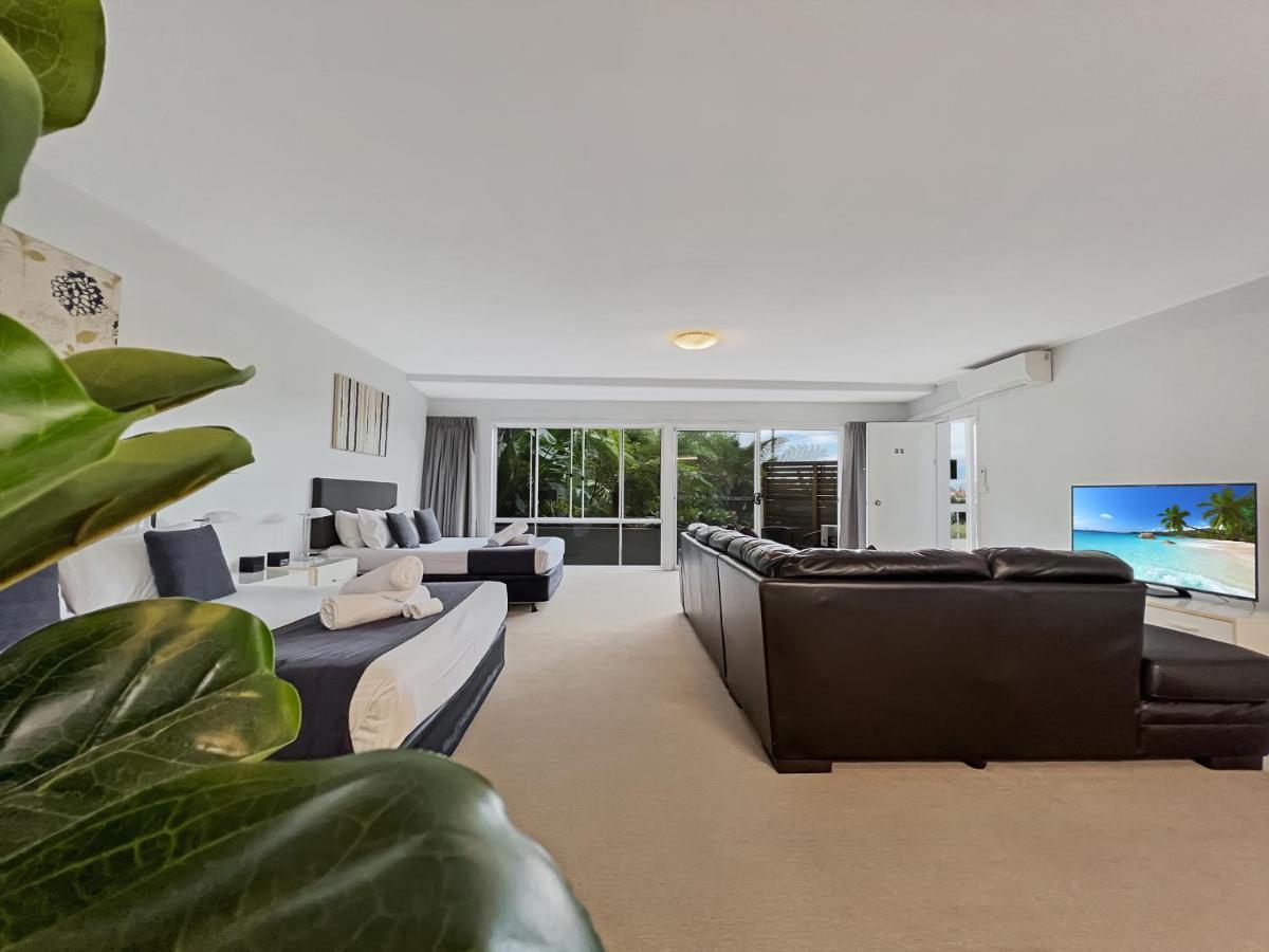 Albacore Apartments Merimbula Bagian luar foto