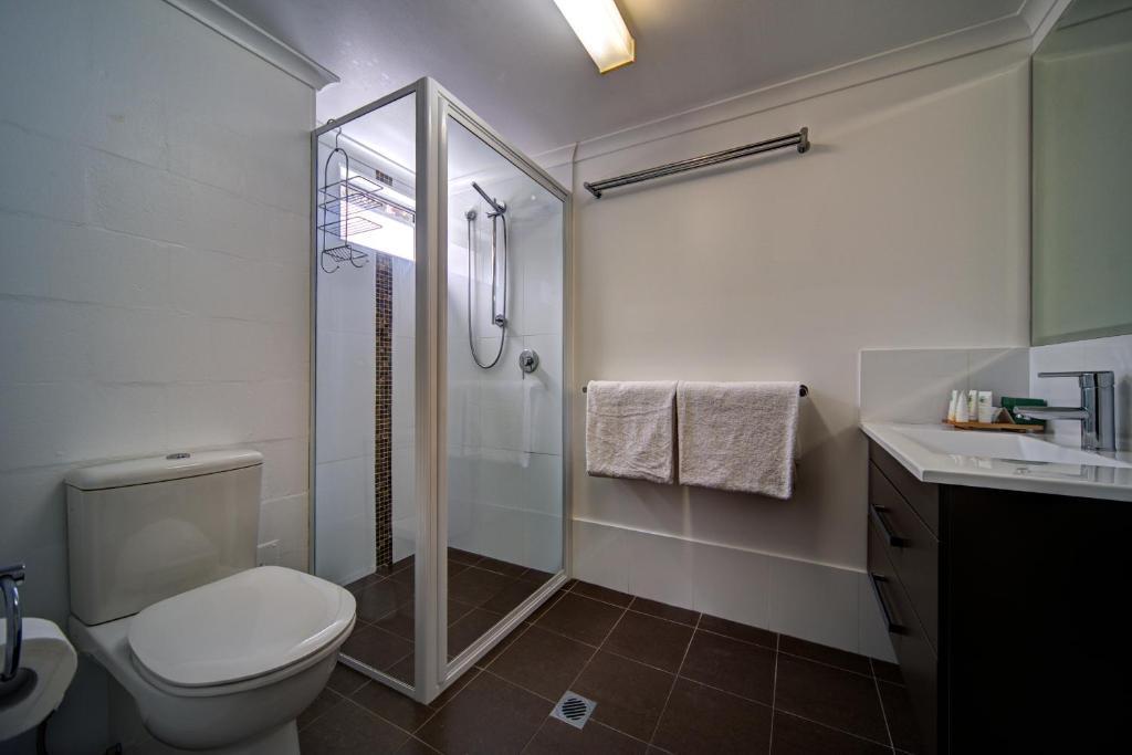 Albacore Apartments Merimbula Ruang foto