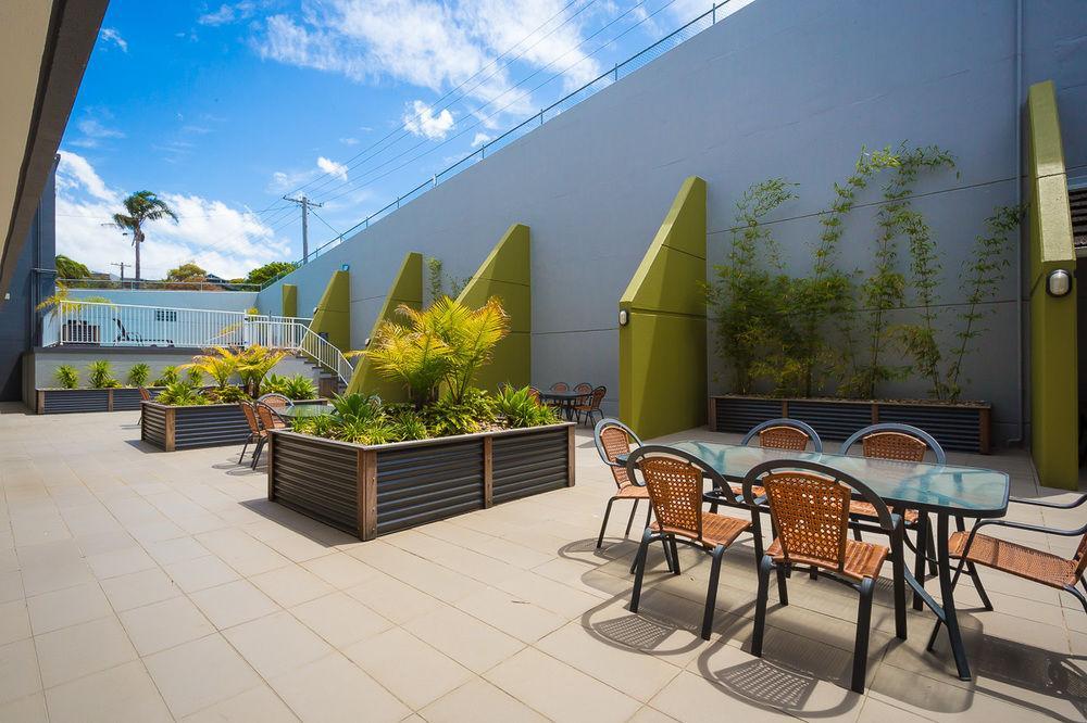 Albacore Apartments Merimbula Bagian luar foto