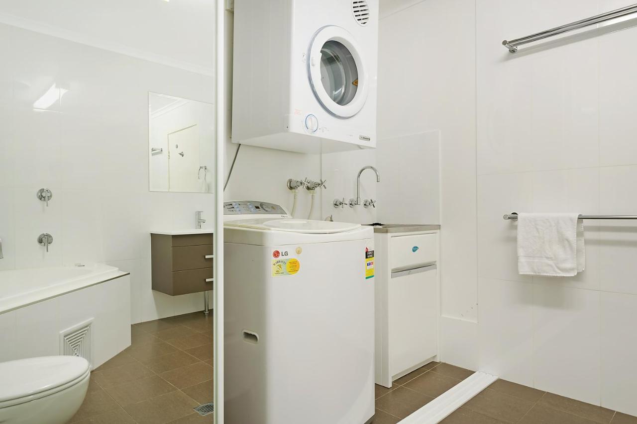 Albacore Apartments Merimbula Bagian luar foto