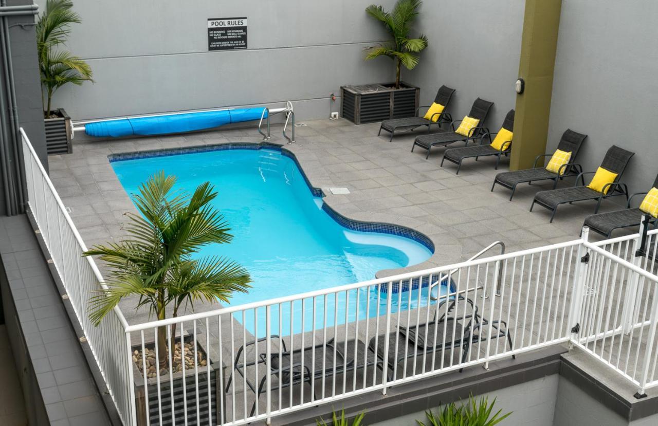 Albacore Apartments Merimbula Bagian luar foto