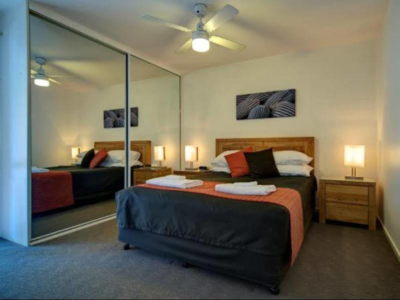 Albacore Apartments Merimbula Bagian luar foto