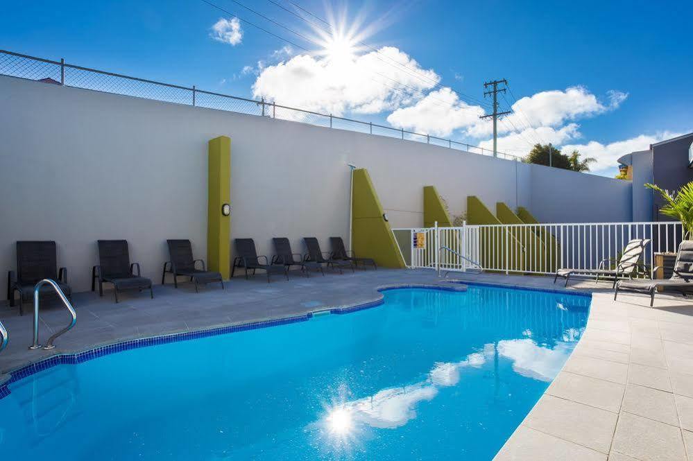 Albacore Apartments Merimbula Bagian luar foto